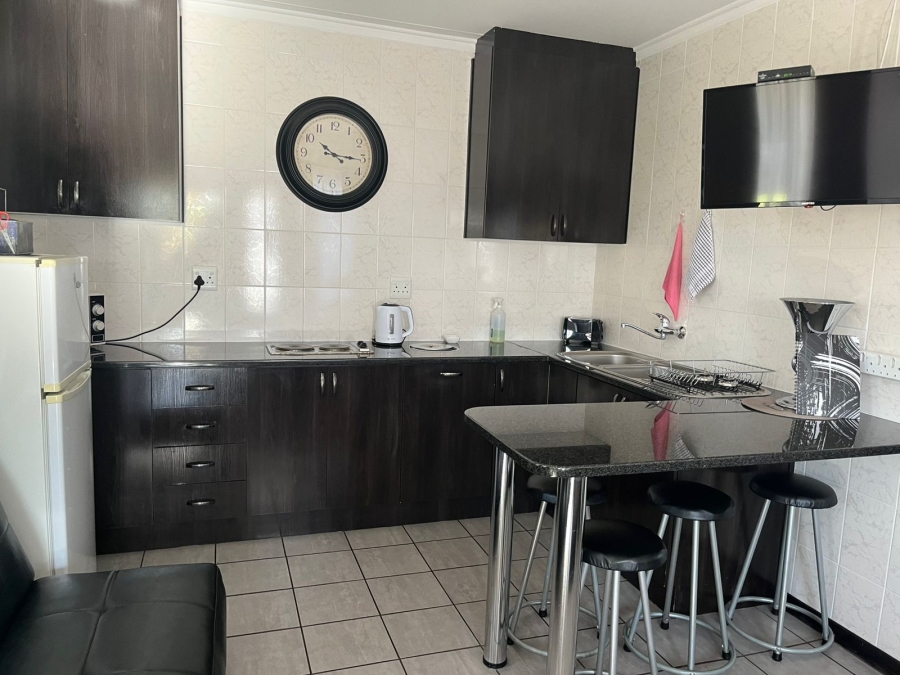0 Bedroom Property for Sale in Universitas Ridge Free State